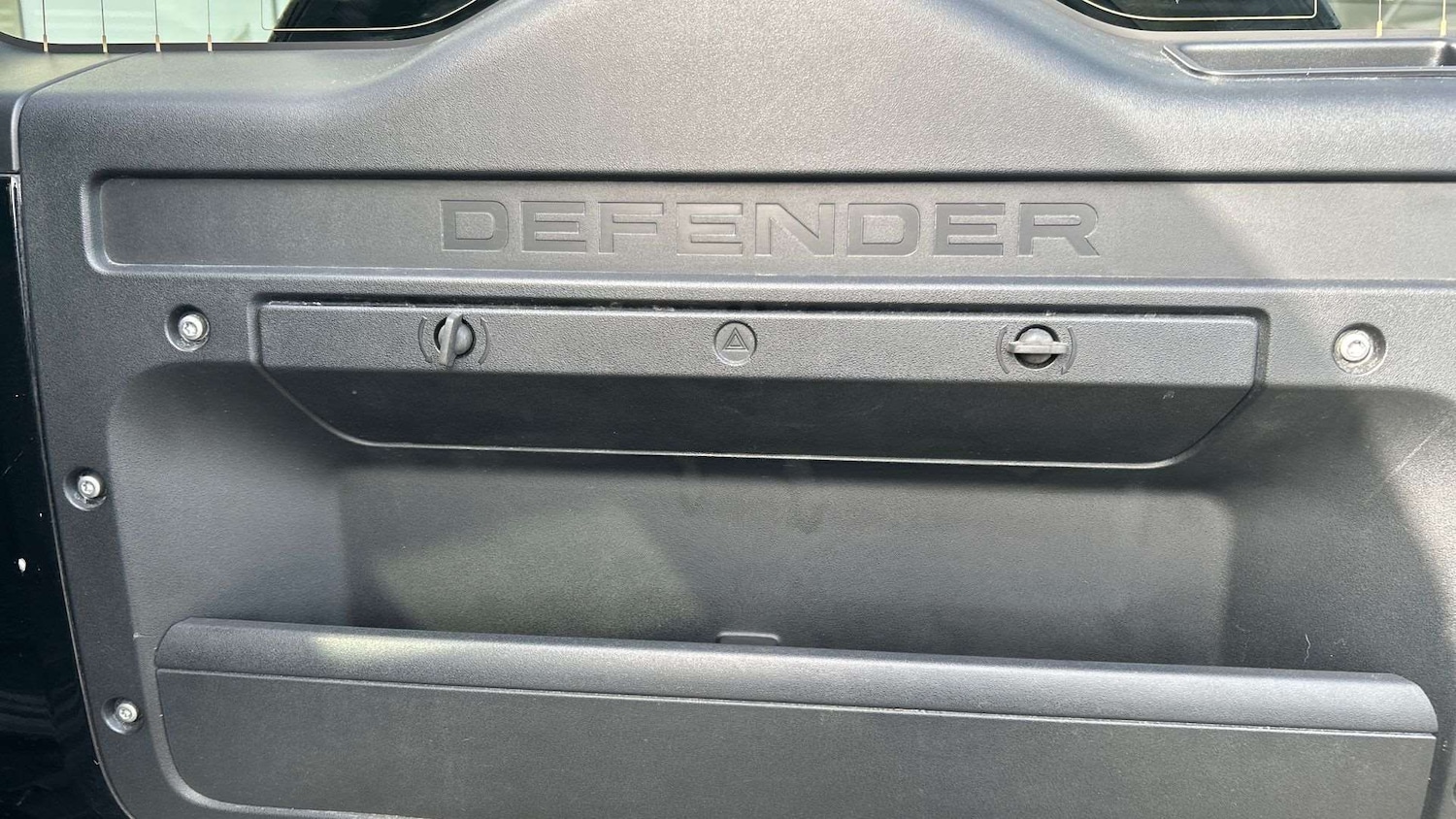 Used Land Rover Defender 2020 for sale - 77772173: Photo 33