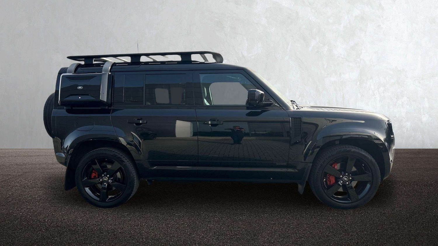 Used Land Rover Defender 2020 for sale - 77772173: Photo 5