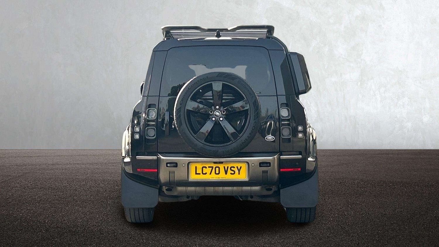 Used Land Rover Defender 2020 for sale - 77772173: Photo 6