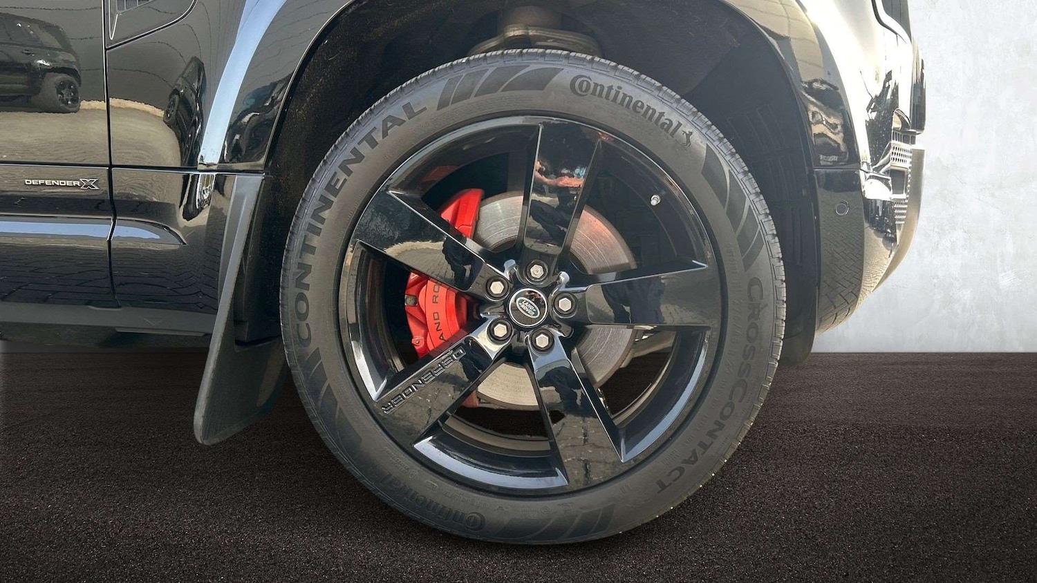 Used Land Rover Defender 2020 for sale - 77772173: Photo 8