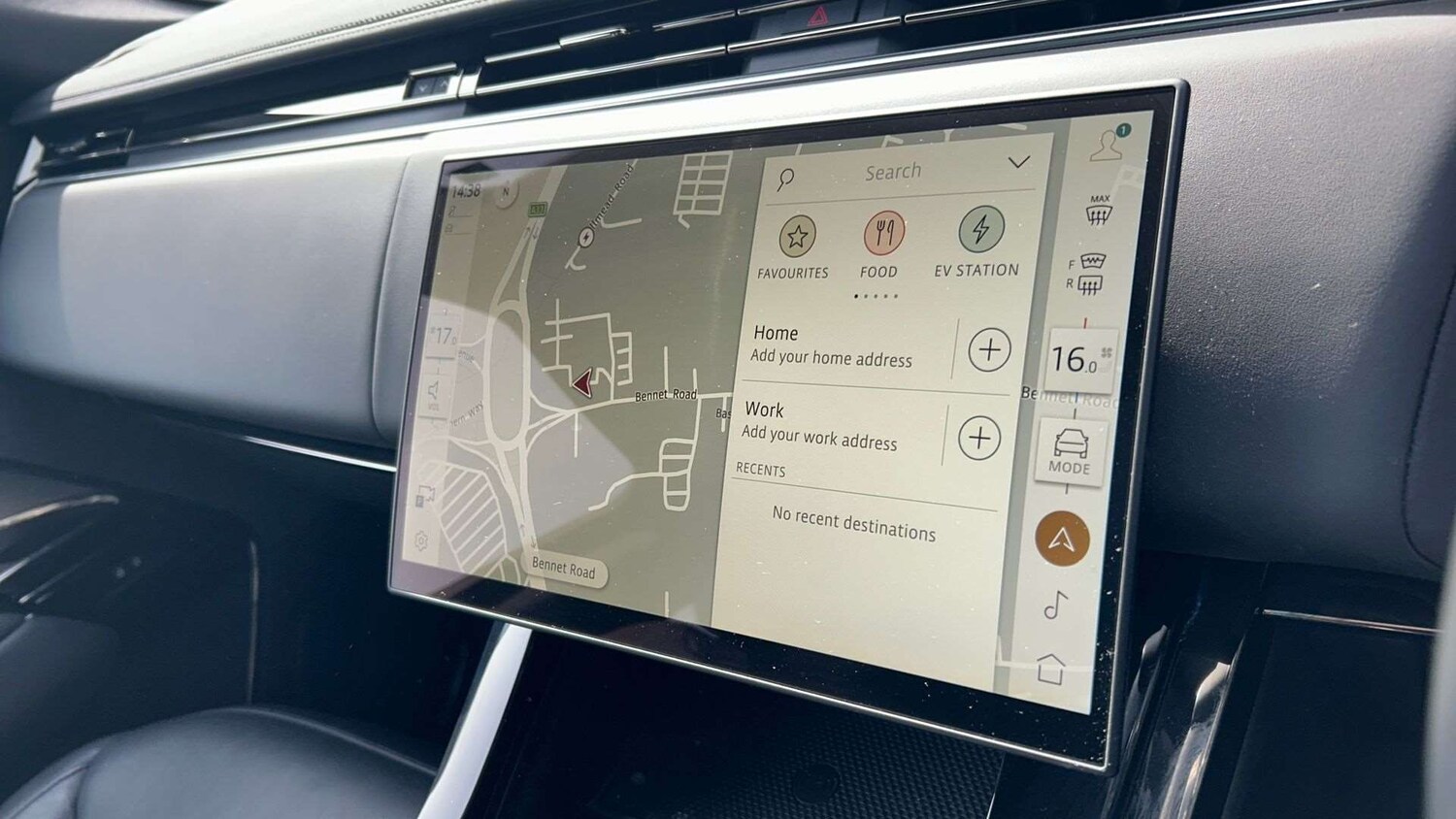 Used Land Rover Range Rover Sport 2024 for sale - 78208915: Photo 11