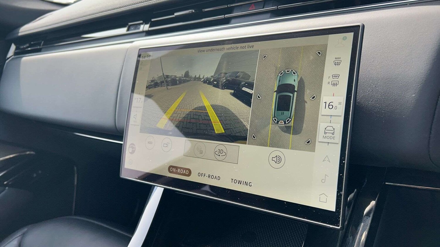 Used Land Rover Range Rover Sport 2024 for sale - 78208915: Photo 12