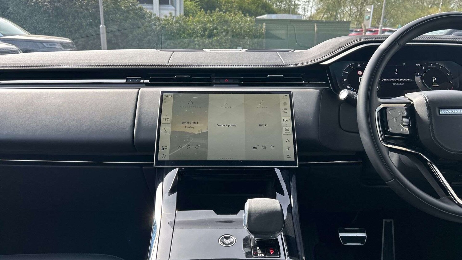 Used Land Rover Range Rover Sport 2024 for sale - 78208915: Photo 14