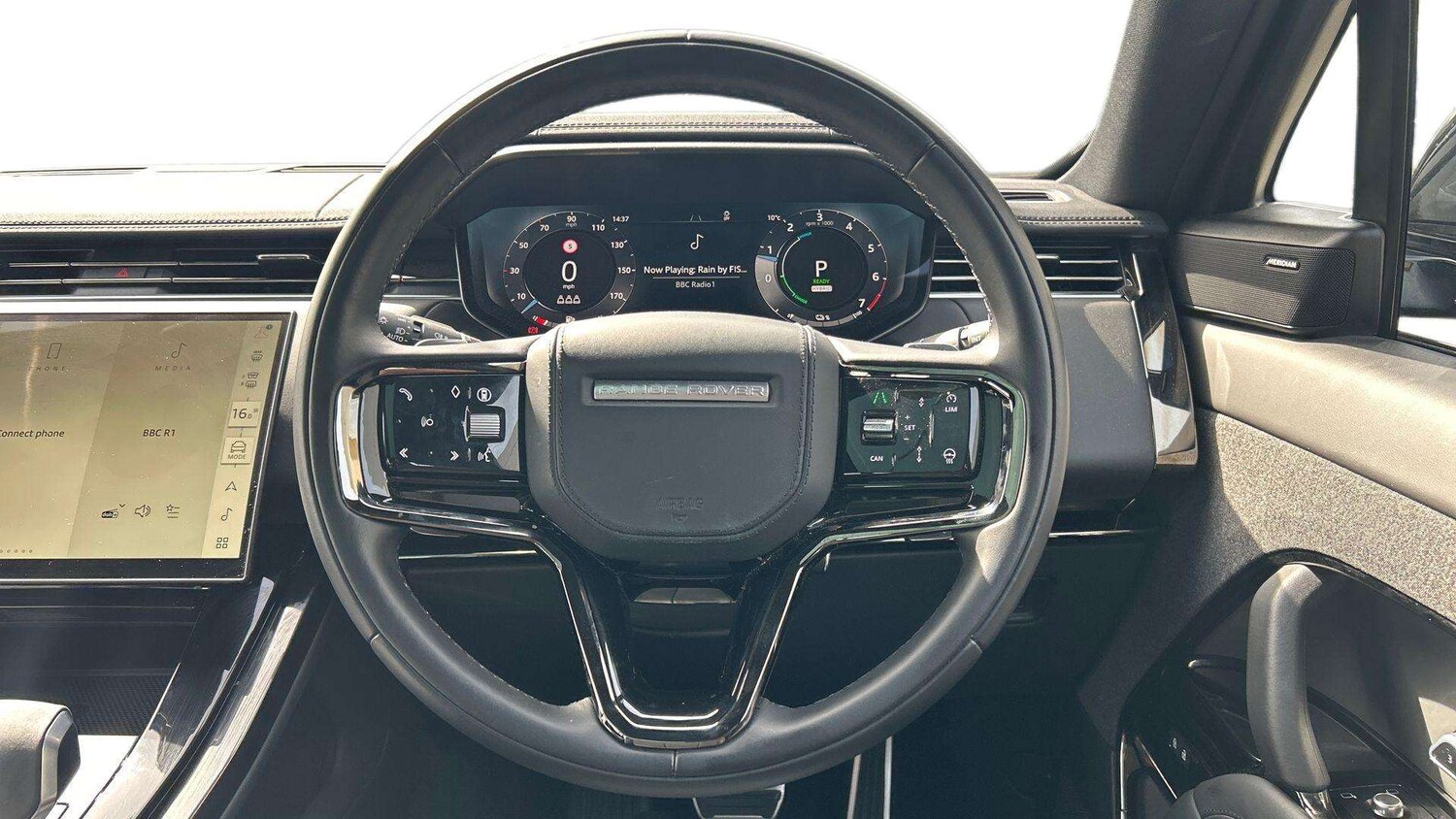 Used Land Rover Range Rover Sport 2024 for sale - 78208915: Photo 15