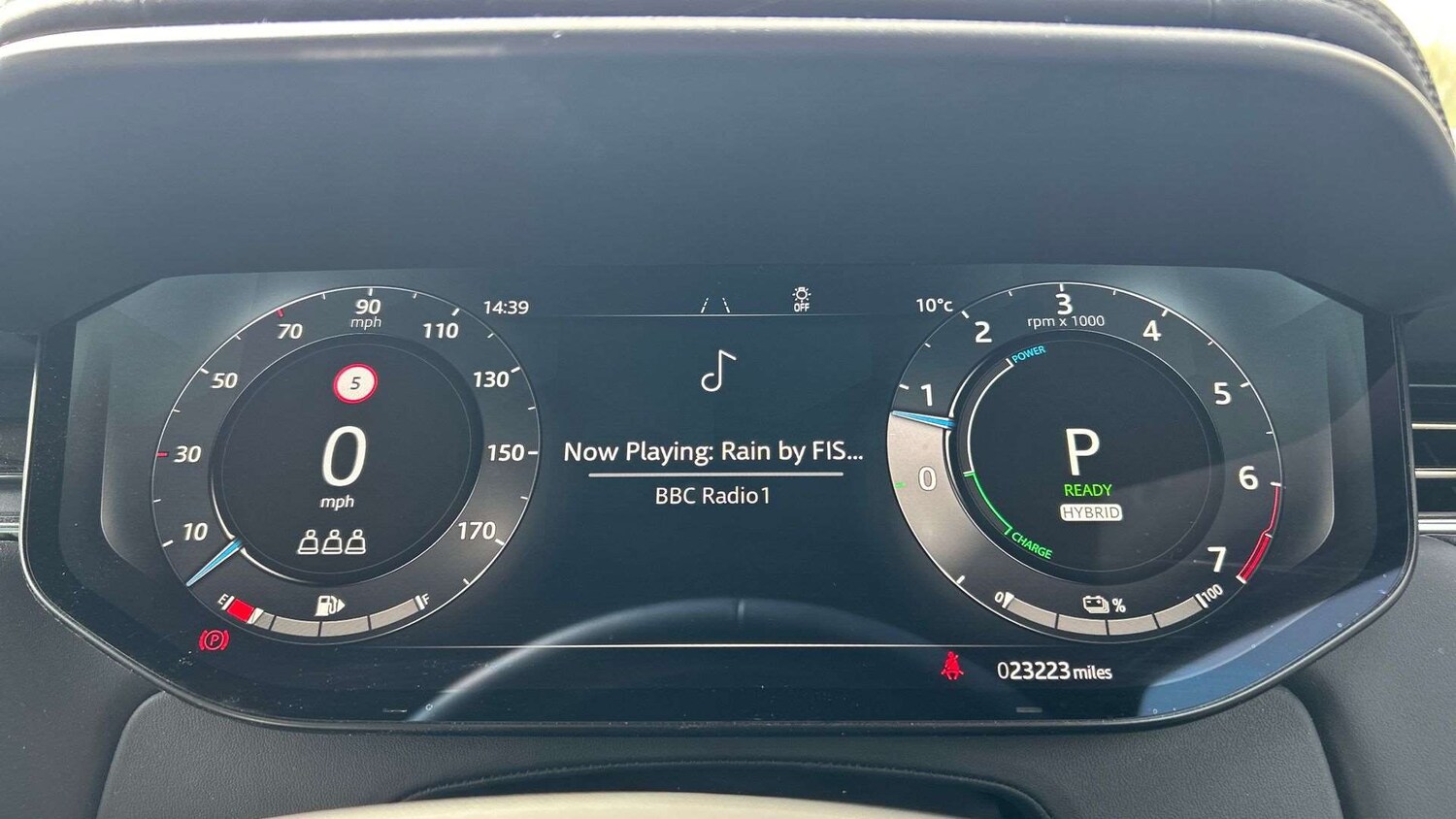 Used Land Rover Range Rover Sport 2024 for sale - 78208915: Photo 16