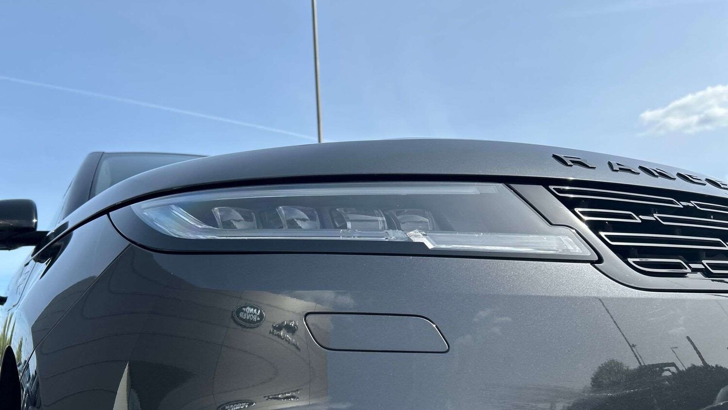 Used Land Rover Range Rover Sport 2024 for sale - 78208915: Photo 17