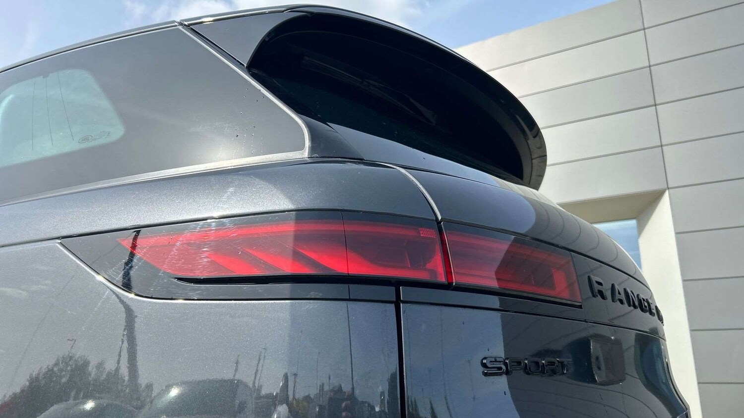 Used Land Rover Range Rover Sport 2024 for sale - 78208915: Photo 19