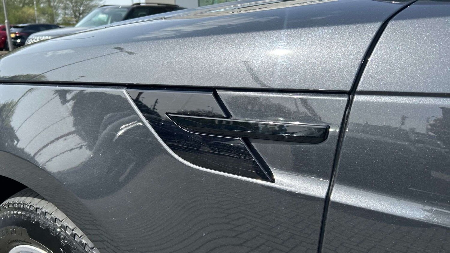 Used Land Rover Range Rover Sport 2024 for sale - 78208915: Photo 20