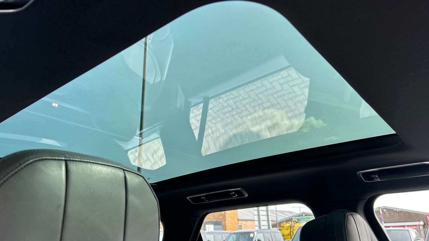 Used Land Rover Range Rover Sport 2024 for sale - 78208915: Photo 21