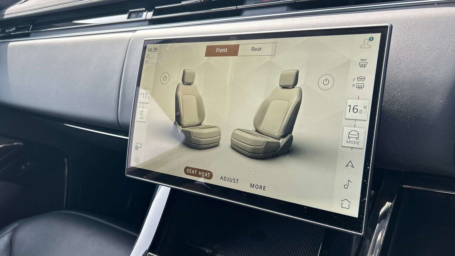 Used Land Rover Range Rover Sport 2024 for sale - 78208915: Photo 22