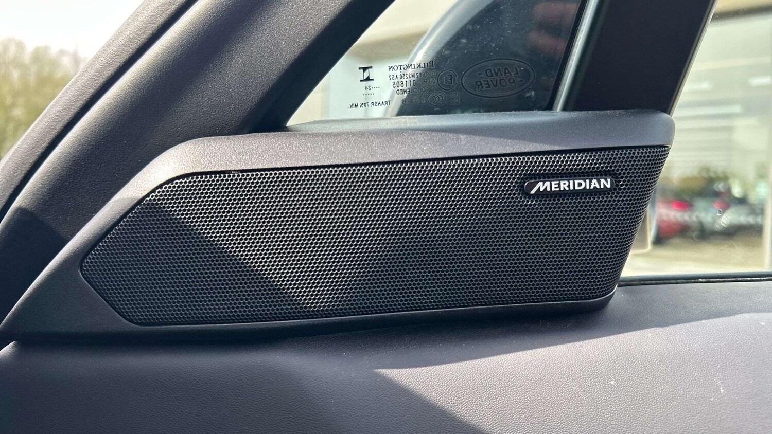 Used Land Rover Range Rover Sport 2024 for sale - 78208915: Photo 24