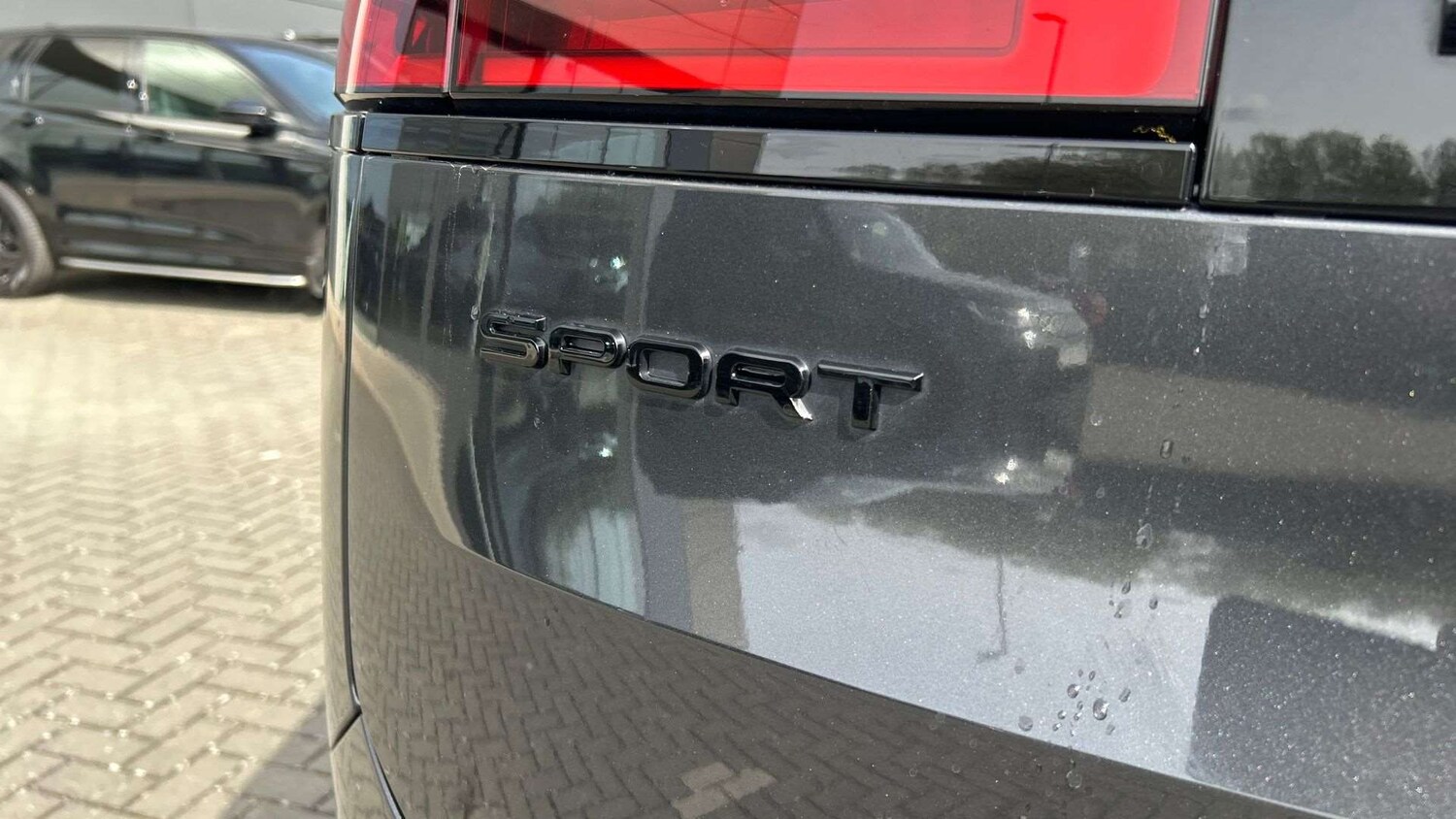 Used Land Rover Range Rover Sport 2024 for sale - 78208915: Photo 26