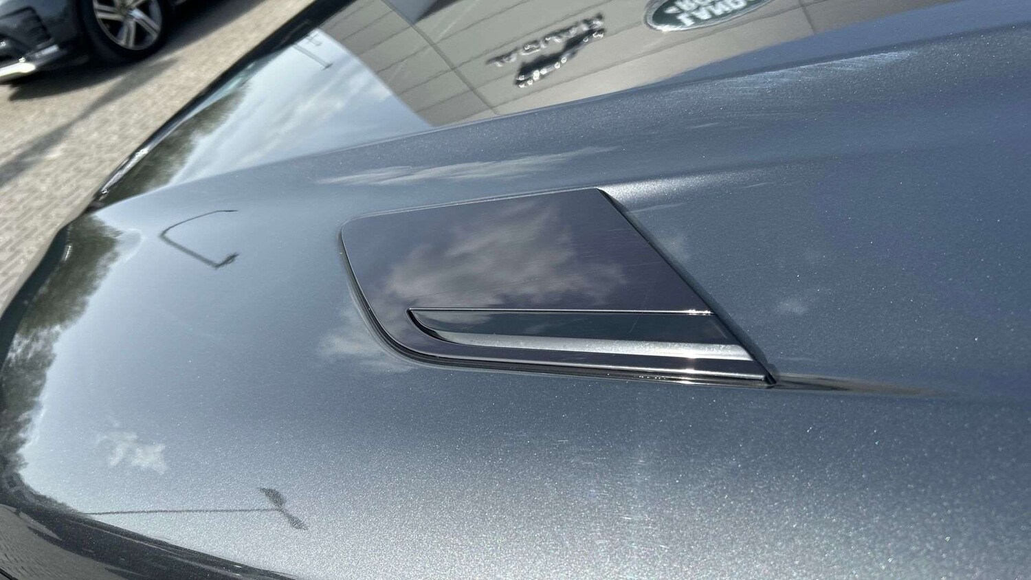 Used Land Rover Range Rover Sport 2024 for sale - 78208915: Photo 28