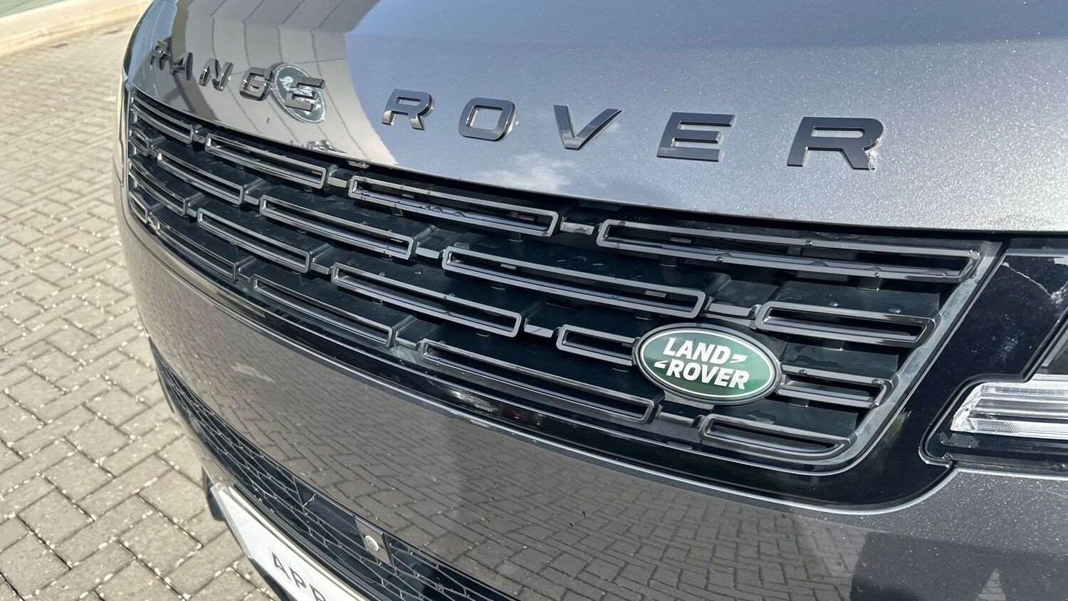 Used Land Rover Range Rover Sport 2024 for sale - 78208915: Photo 29