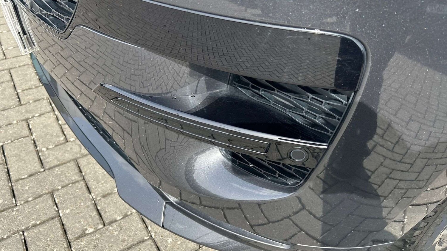 Used Land Rover Range Rover Sport 2024 for sale - 78208915: Photo 30