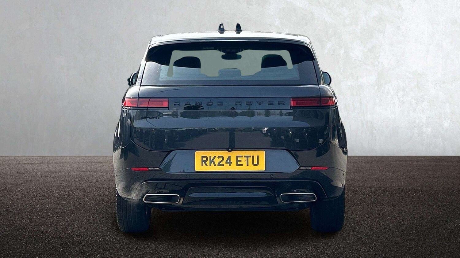 Used Land Rover Range Rover Sport 2024 for sale - 78208915: Photo 6