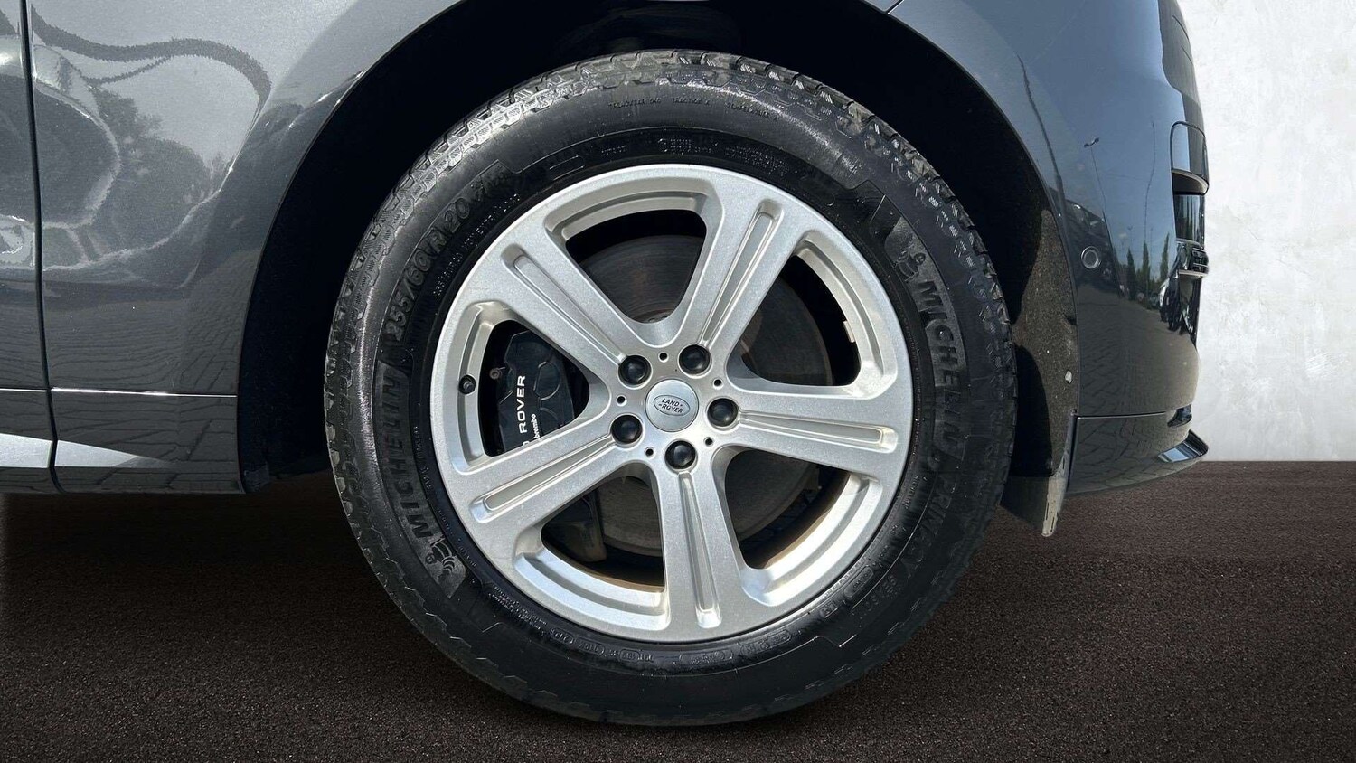 Used Land Rover Range Rover Sport 2024 for sale - 78208915: Photo 8