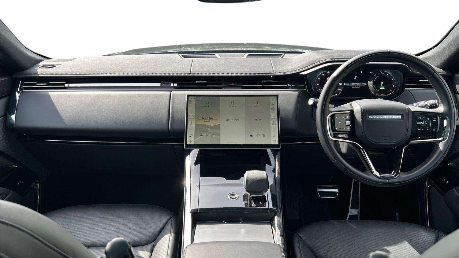 Used Land Rover Range Rover Sport 2024 for sale - 78208915: Photo 9