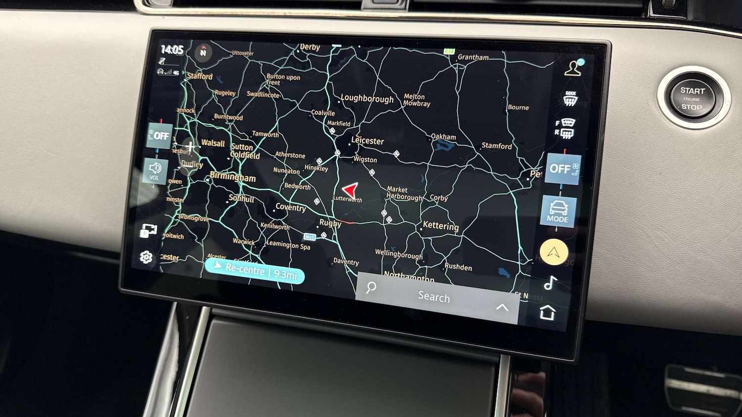 Used Land Rover Range Rover Evoque 2024 for sale - 77698892: Photo 11