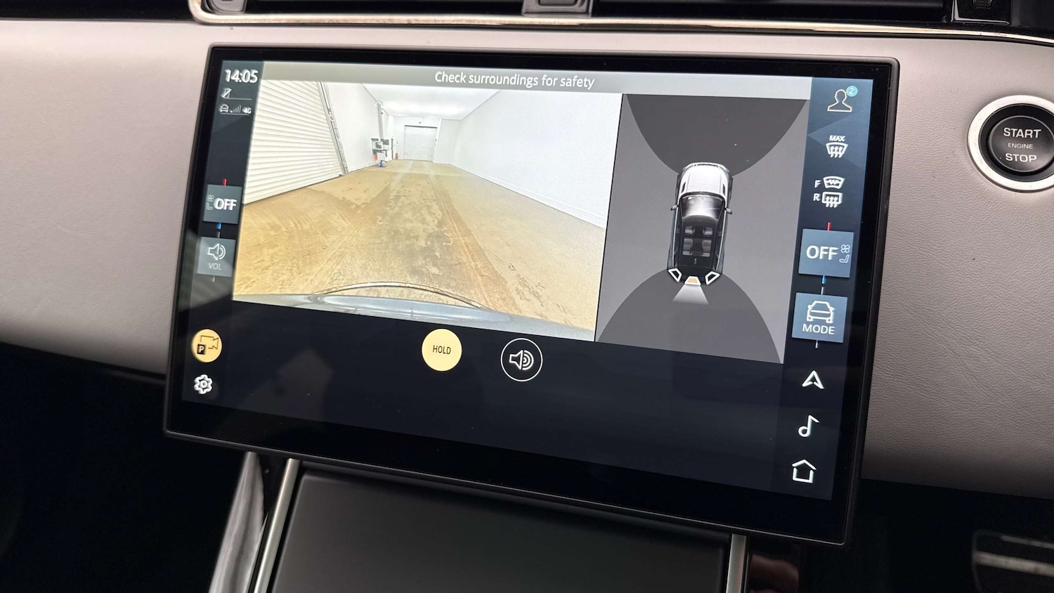 Used Land Rover Range Rover Evoque 2024 for sale - 77698892: Photo 12