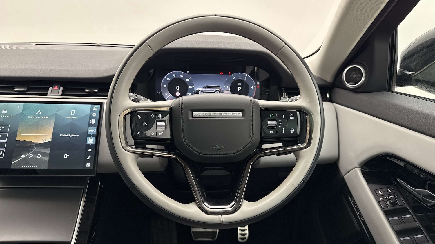 Used Land Rover Range Rover Evoque 2024 for sale - 77698892: Photo 15