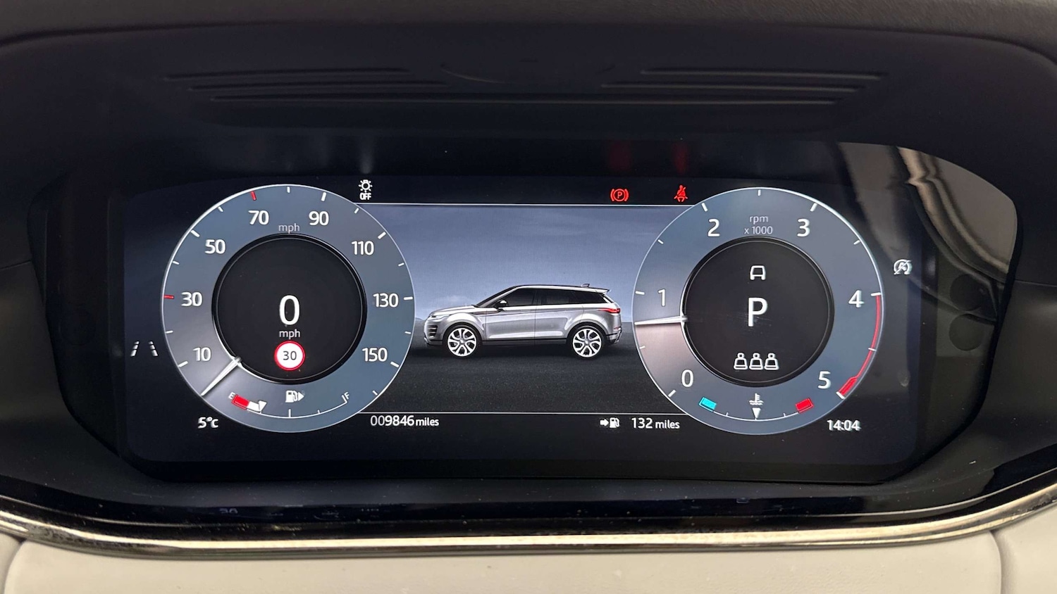 Used Land Rover Range Rover Evoque 2024 for sale - 77698892: Photo 16