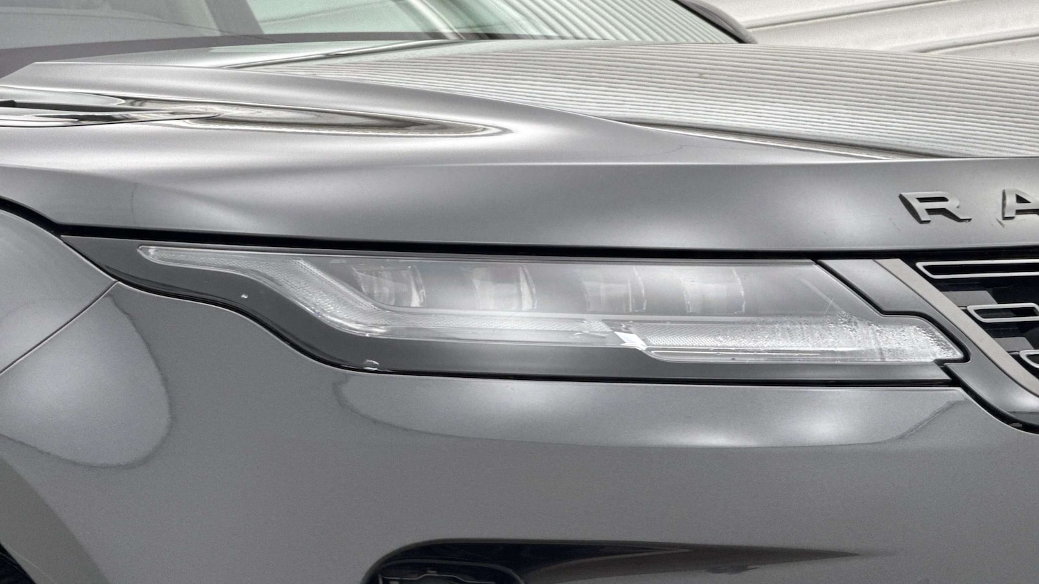 Used Land Rover Range Rover Evoque 2024 for sale - 77698892: Photo 17