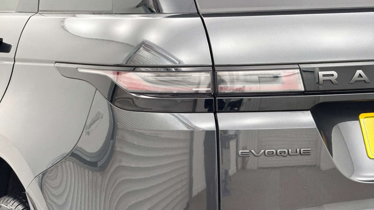 Used Land Rover Range Rover Evoque 2024 for sale - 77698892: Photo 19