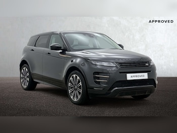 2.0 D200 Dynamic HSE 5dr Auto