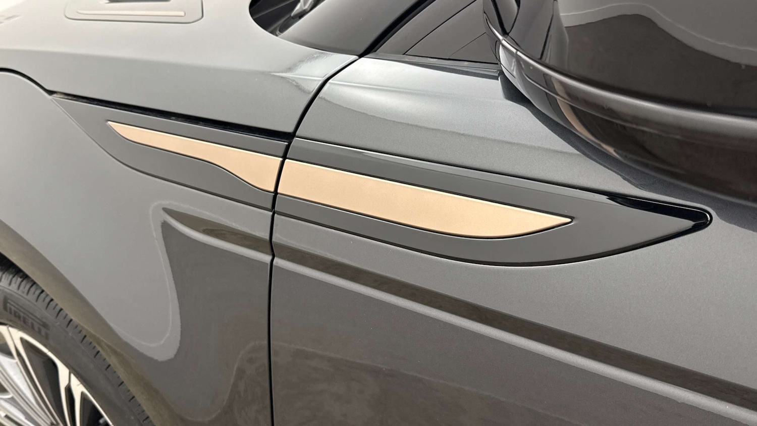 Used Land Rover Range Rover Evoque 2024 for sale - 77698892: Photo 20