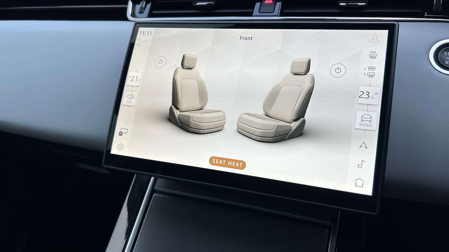 Used Land Rover Range Rover Evoque 2024 for sale - 77698892: Photo 22