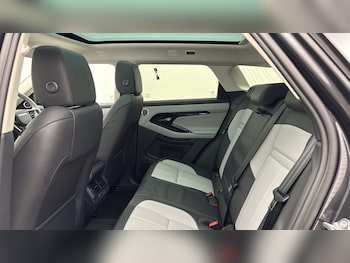 Used Land Rover Range Rover Evoque 2024 for sale - 77698892: Photo