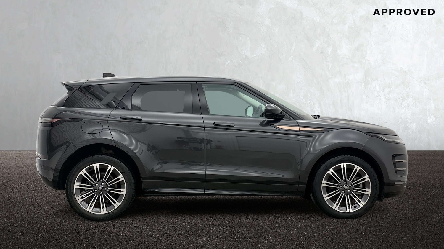 Used Land Rover Range Rover Evoque 2024 for sale - 77698892: Photo 5