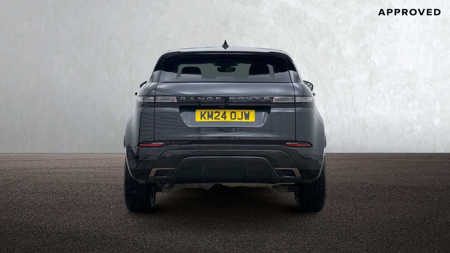 Used Land Rover Range Rover Evoque 2024 for sale - 77698892: Photo 6