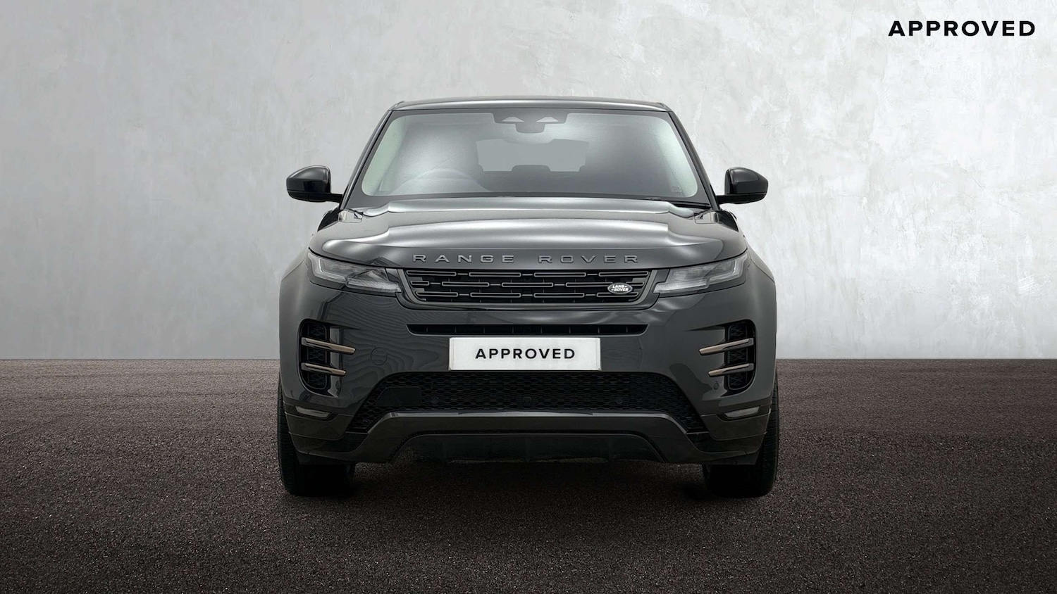 Used Land Rover Range Rover Evoque 2024 for sale - 77698892: Photo 7