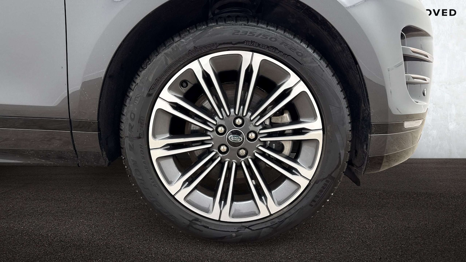 Used Land Rover Range Rover Evoque 2024 for sale - 77698892: Photo 8