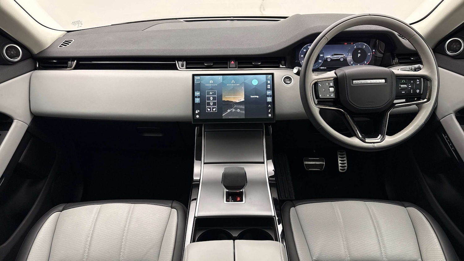 Used Land Rover Range Rover Evoque 2024 for sale - 77698892: Photo 9