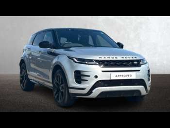 2019 - 2.0 D180 R-Dynamic HSE 5dr Auto