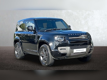 Used Land Rover Defender 2022 for sale - 78234041: Photo