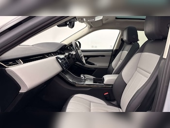 Used Land Rover Range Rover Evoque 2024 for sale - 78812529: Photo