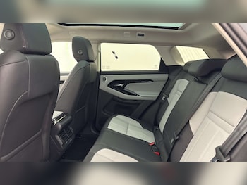 Used Land Rover Range Rover Evoque 2024 for sale - 78812529: Photo