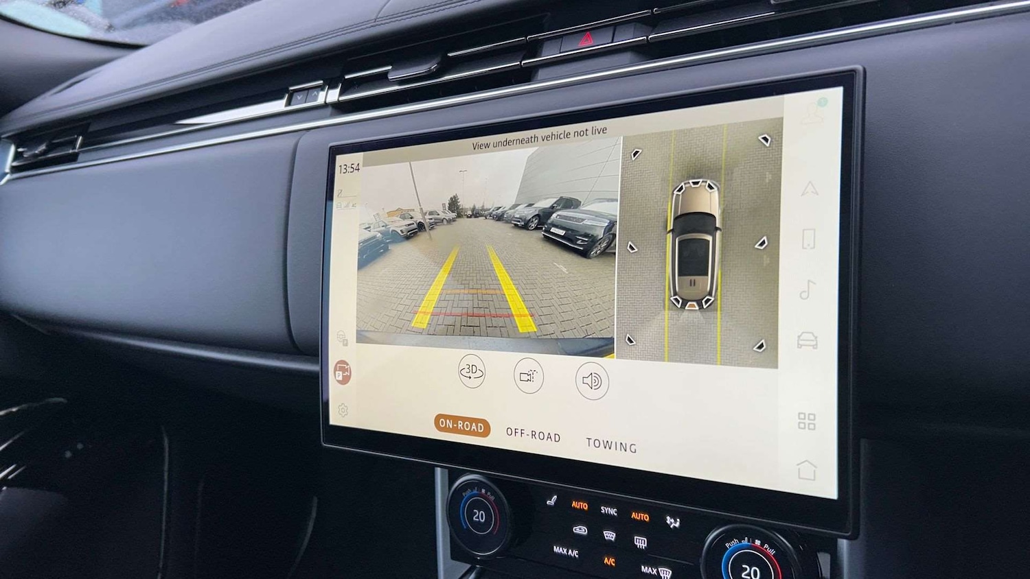 Used Land Rover Range Rover 2023 for sale - 77294131: Photo 12