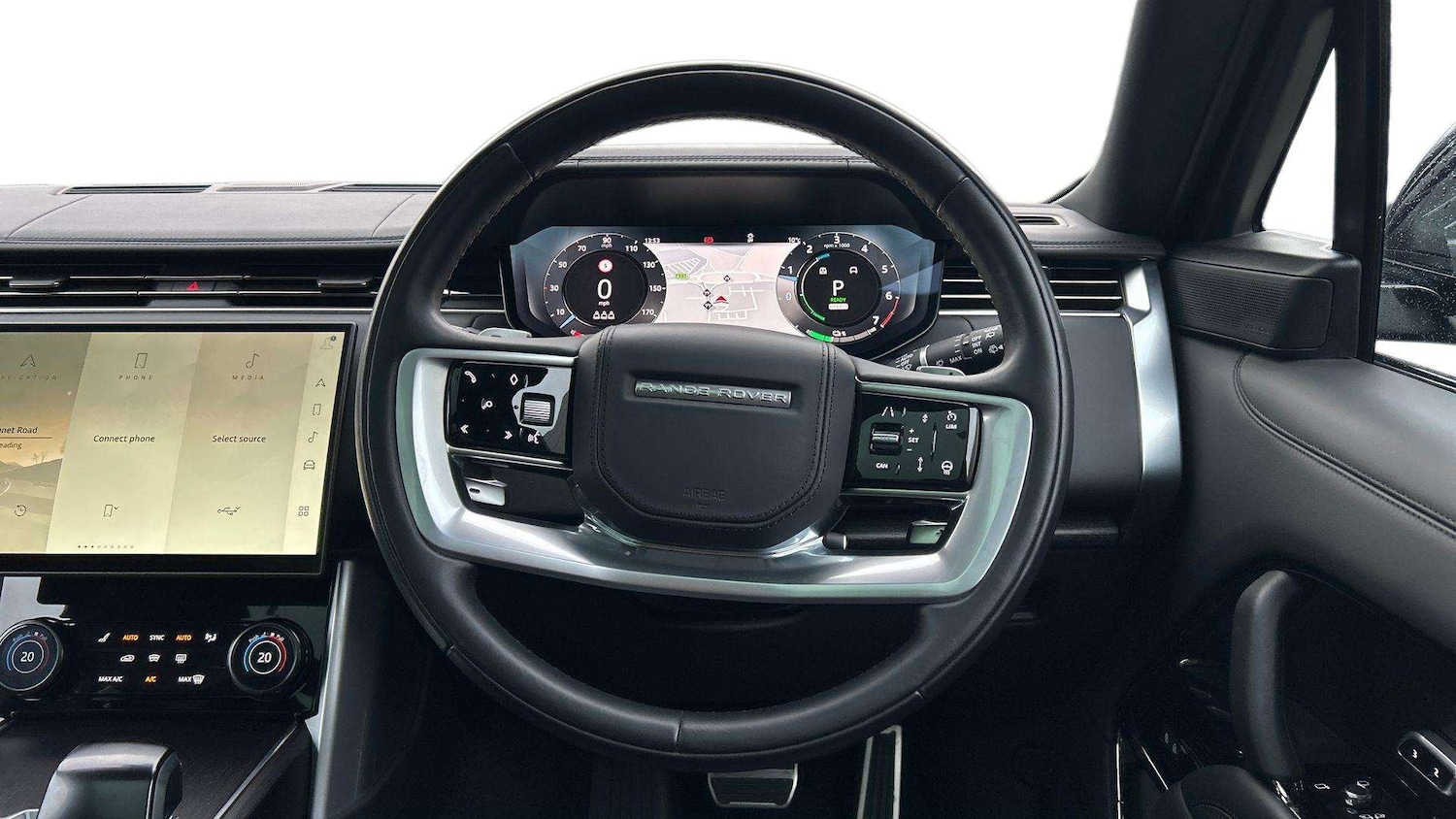 Used Land Rover Range Rover 2023 for sale - 77294131: Photo 15