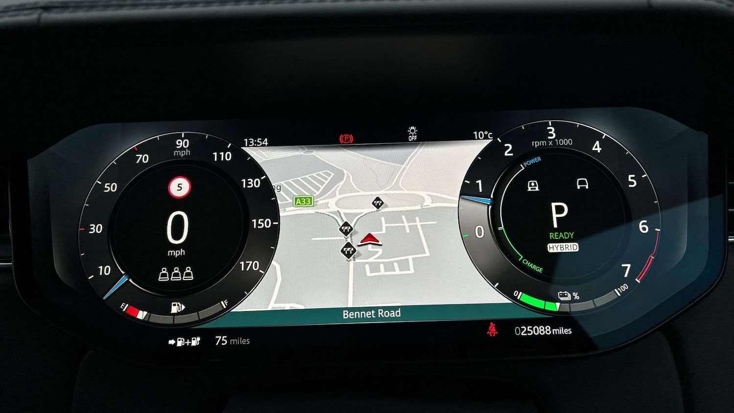 Used Land Rover Range Rover 2023 for sale - 77294131: Photo 16