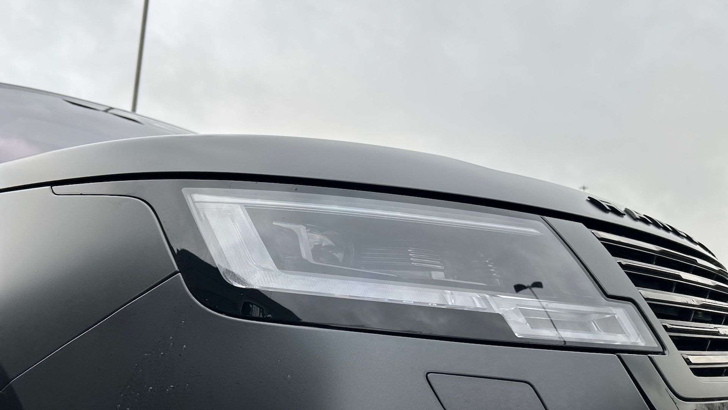 Used Land Rover Range Rover 2023 for sale - 77294131: Photo 17