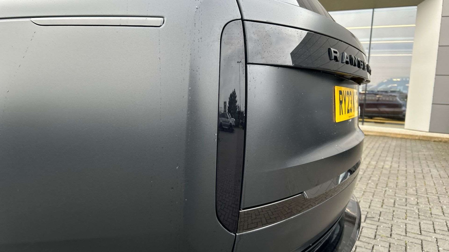 Used Land Rover Range Rover 2023 for sale - 77294131: Photo 19