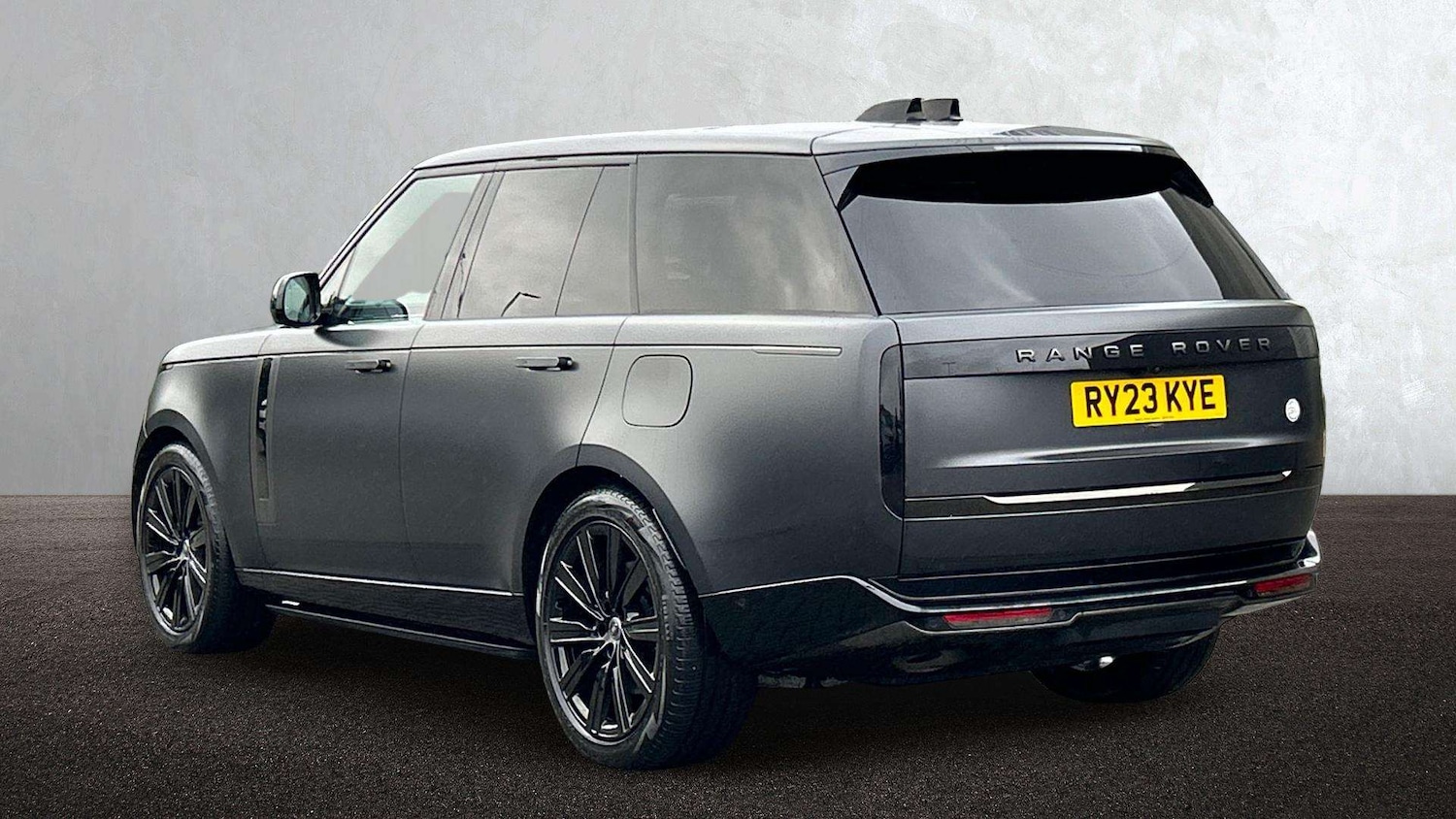 Used Land Rover Range Rover 2023 for sale - 77294131: Photo 2