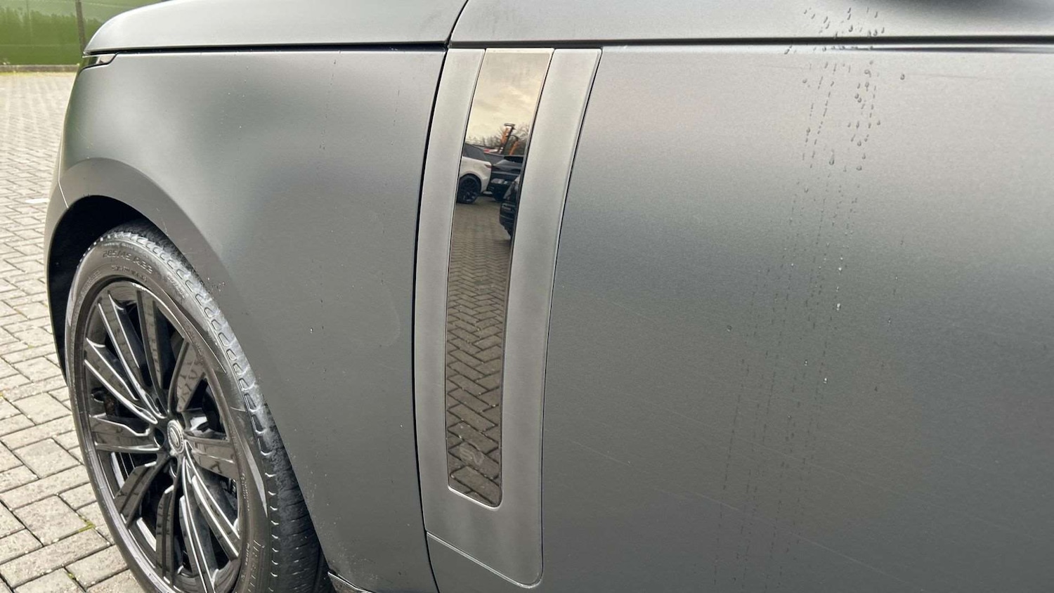 Used Land Rover Range Rover 2023 for sale - 77294131: Photo 20