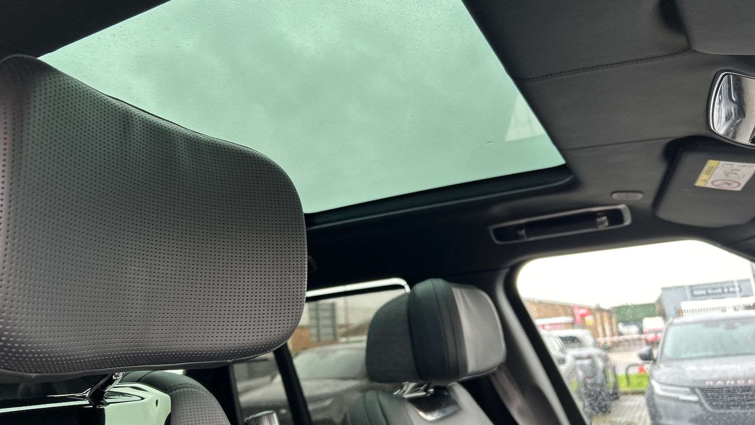 Used Land Rover Range Rover 2023 for sale - 77294131: Photo 21