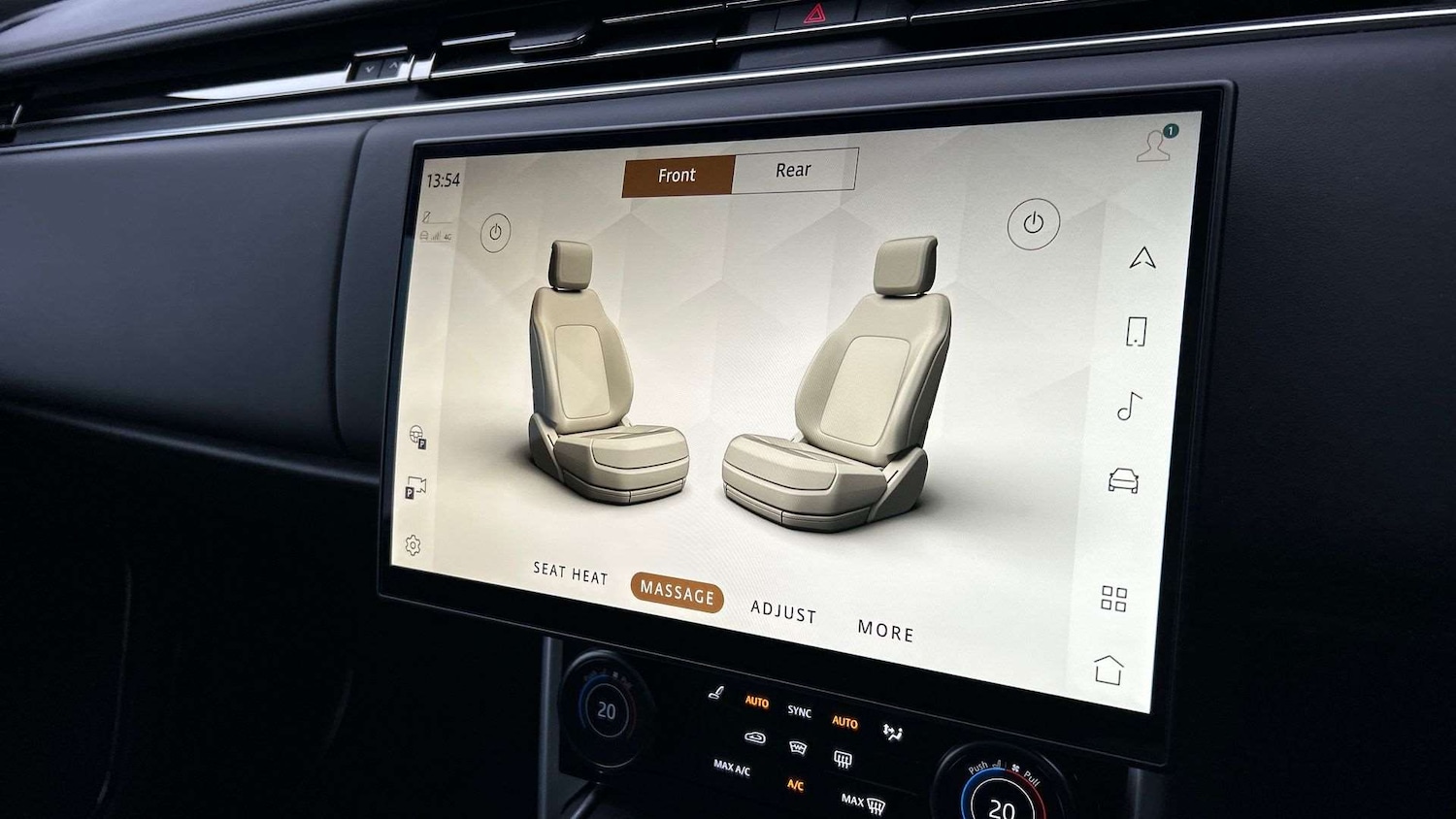 Used Land Rover Range Rover 2023 for sale - 77294131: Photo 22